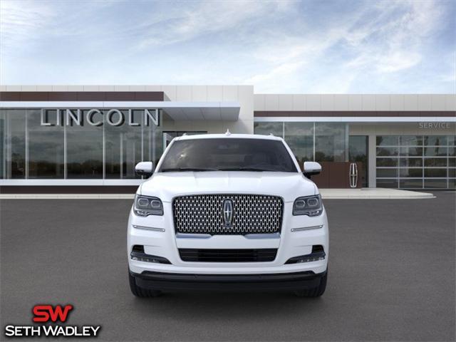 new 2024 Lincoln Navigator car, priced at $105,643