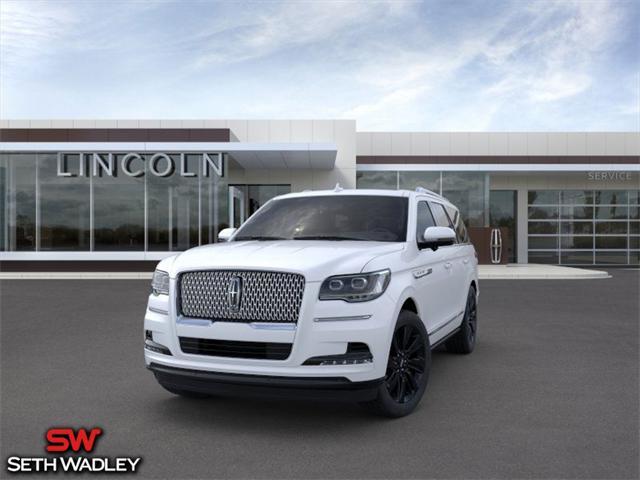 new 2024 Lincoln Navigator car, priced at $105,643