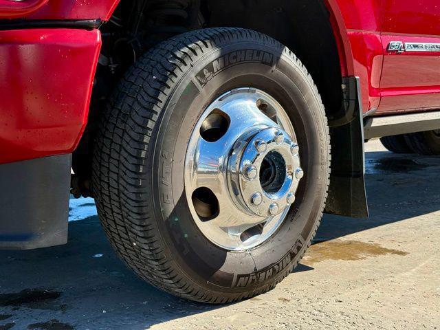 used 2022 Ford F-350 car, priced at $75,800