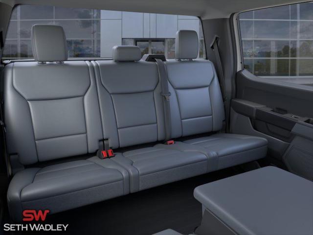 new 2024 Ford F-150 car, priced at $46,248