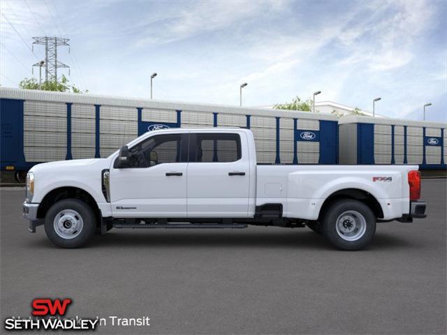 new 2025 Ford F-350 car, priced at $71,255