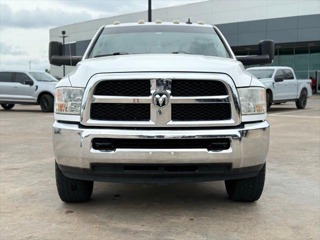 used 2014 Ram 2500 car, priced at $21,000