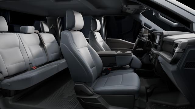 new 2025 Ford F-350 car, priced at $72,849