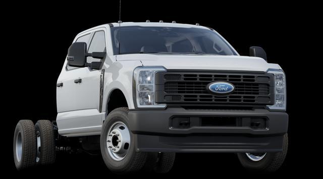 new 2025 Ford F-350 car, priced at $72,849