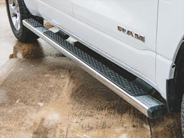 used 2023 Ram 1500 car