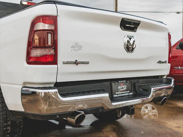 used 2023 Ram 1500 car