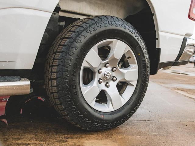used 2023 Ram 1500 car