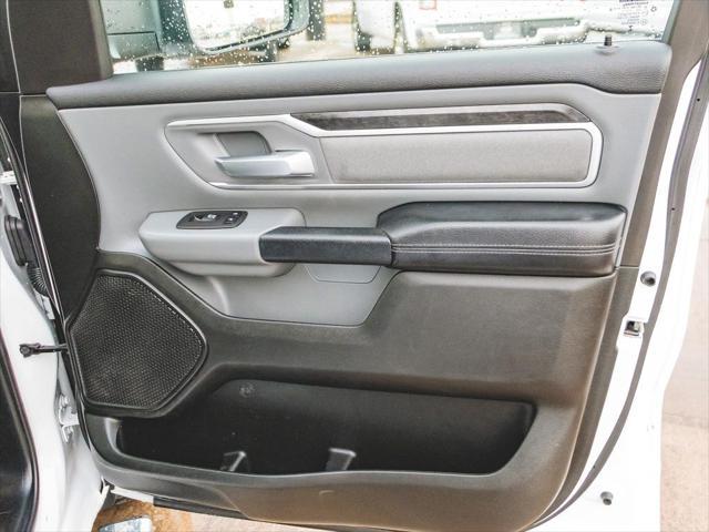 used 2023 Ram 1500 car
