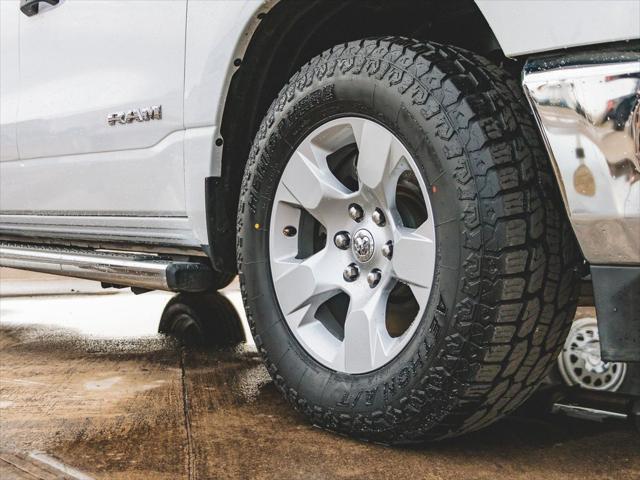 used 2023 Ram 1500 car