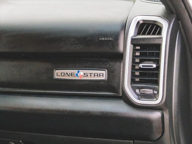 used 2023 Ram 1500 car