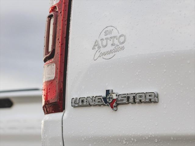 used 2023 Ram 1500 car