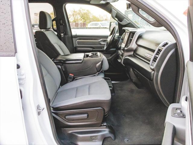 used 2023 Ram 1500 car