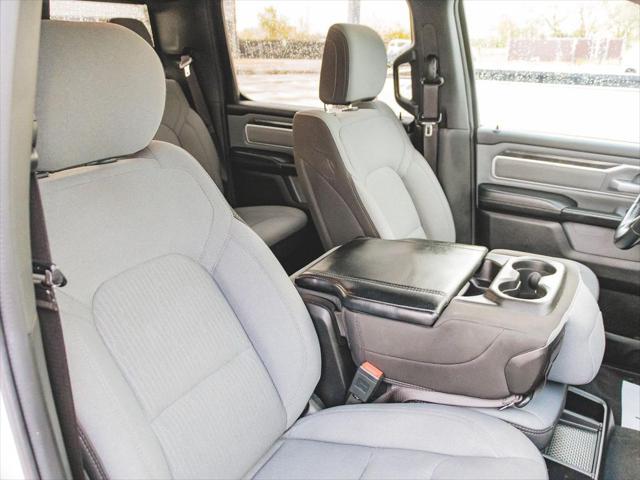used 2023 Ram 1500 car
