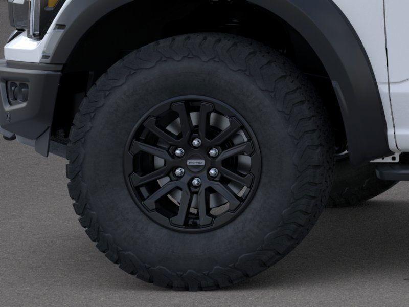 new 2025 Ford F-150 car, priced at $85,380