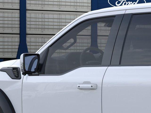 new 2025 Ford F-150 car, priced at $83,380