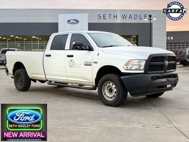 used 2013 Ram 2500 car, priced at $6,900