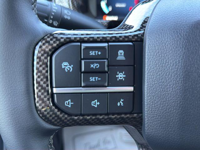 new 2025 Ford F-150 car, priced at $133,607