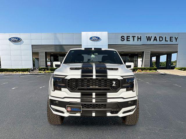 new 2025 Ford F-150 car, priced at $133,607