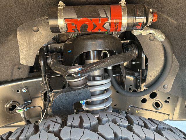 new 2025 Ford F-150 car, priced at $133,607