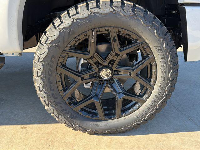 new 2025 Ford F-150 car, priced at $133,607