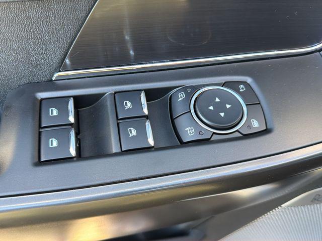 new 2025 Ford F-150 car, priced at $133,607