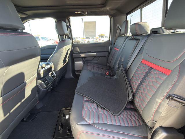 new 2025 Ford F-150 car, priced at $133,607