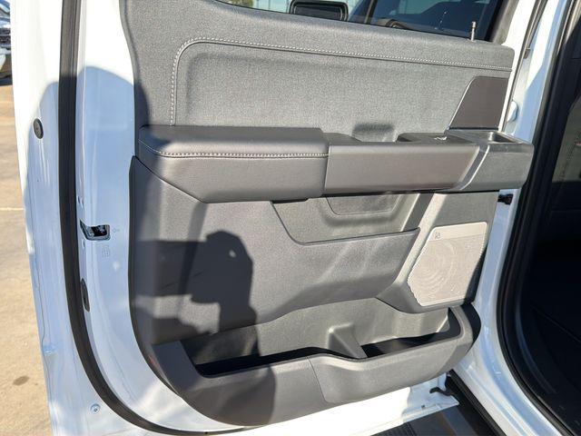 new 2025 Ford F-150 car, priced at $133,607