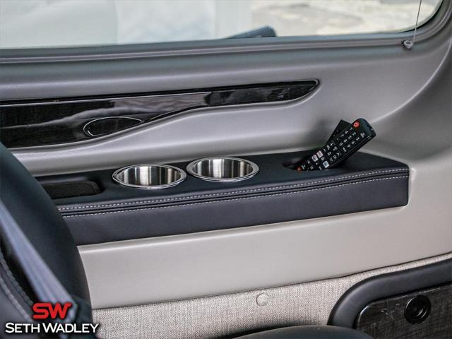new 2024 Ford Transit-150 car, priced at $61,053