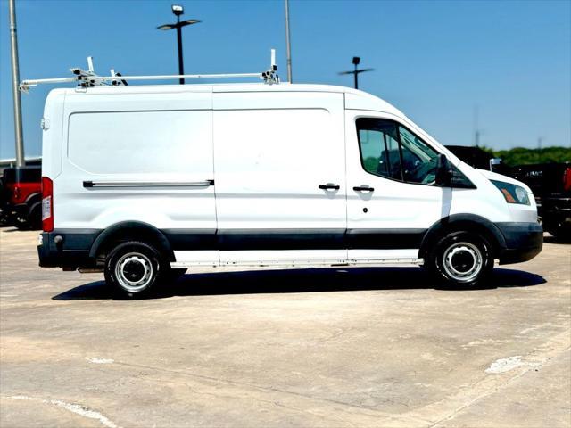 used 2016 Ford Transit-250 car, priced at $18,800