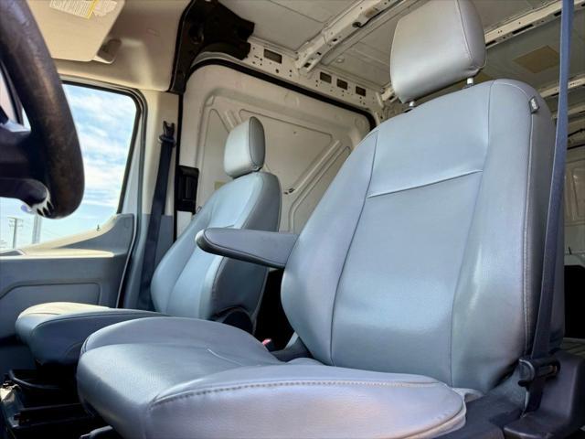 used 2016 Ford Transit-250 car, priced at $18,800