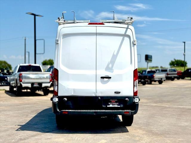 used 2016 Ford Transit-250 car, priced at $18,800