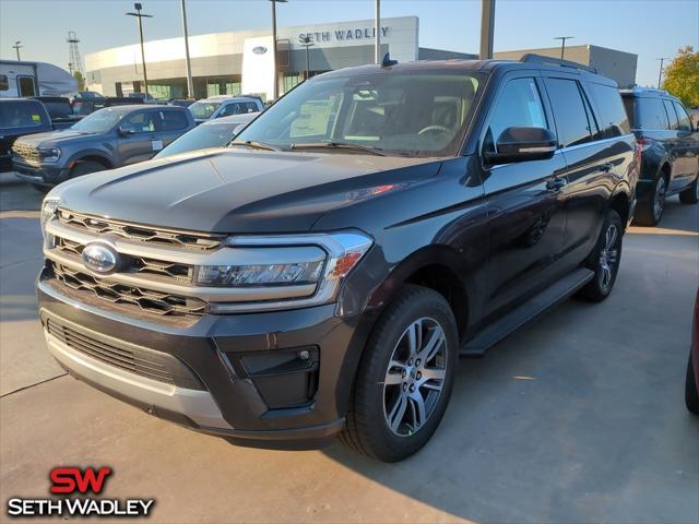 new 2024 Ford Expedition car, priced at $63,013