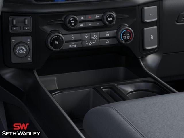 new 2025 Ford F-150 car, priced at $44,066