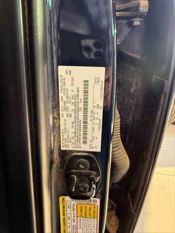 used 2022 Ford F-150 car, priced at $35,700