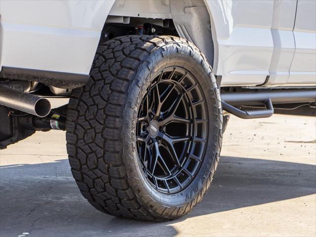 used 2025 Ford F-150 car, priced at $58,600