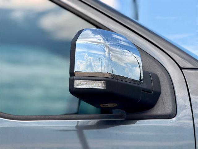 used 2016 Ford F-150 car, priced at $22,400