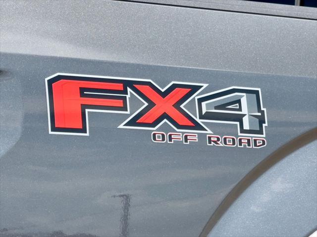 used 2016 Ford F-150 car, priced at $22,400
