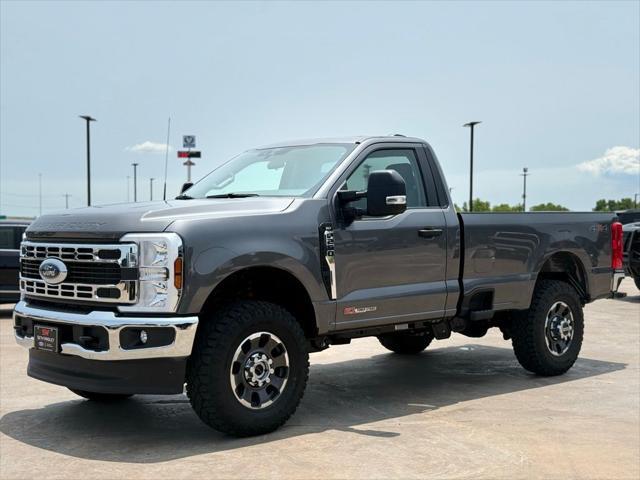used 2025 Ford F-250 car, priced at $72,999