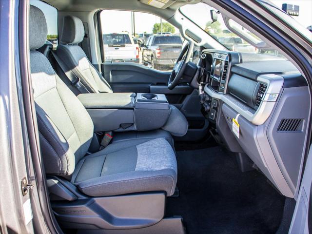 used 2025 Ford F-250 car, priced at $72,999