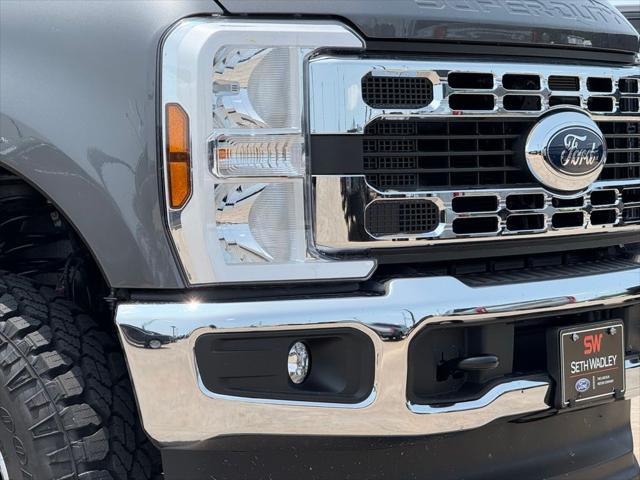 used 2025 Ford F-250 car, priced at $72,999