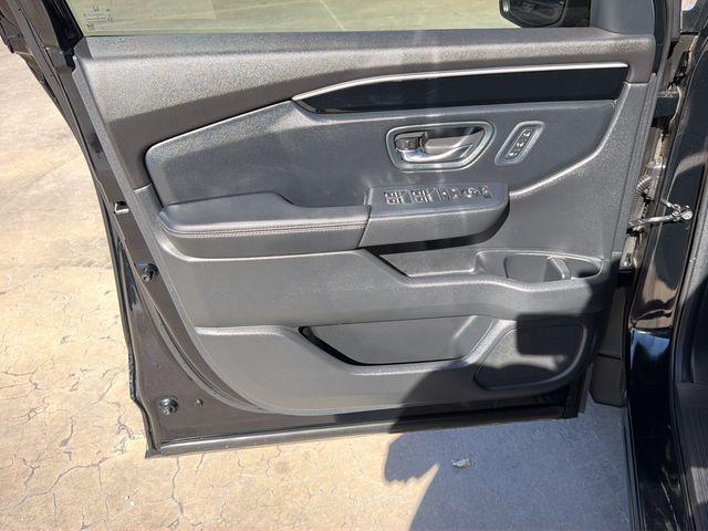 used 2023 Honda Pilot car, priced at $38,900