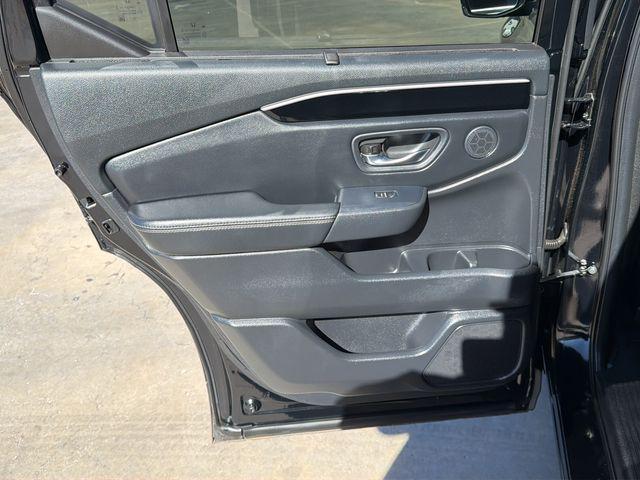 used 2023 Honda Pilot car, priced at $38,900