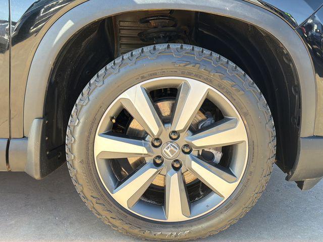 used 2023 Honda Pilot car, priced at $38,900