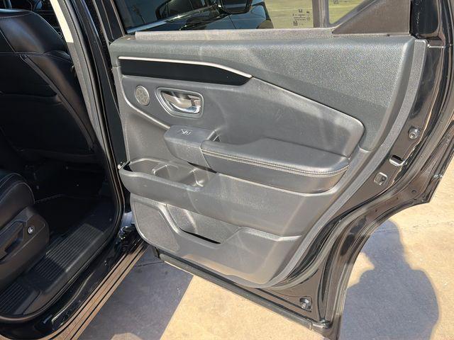 used 2023 Honda Pilot car, priced at $38,900