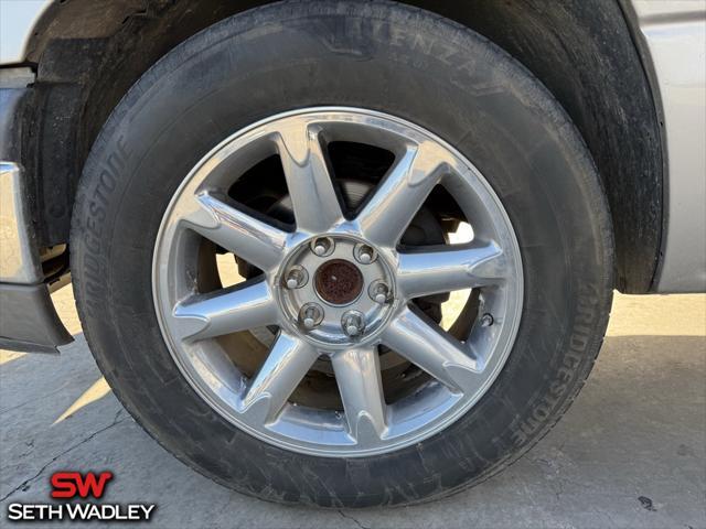 used 2005 Chevrolet Silverado 1500 car, priced at $8,400