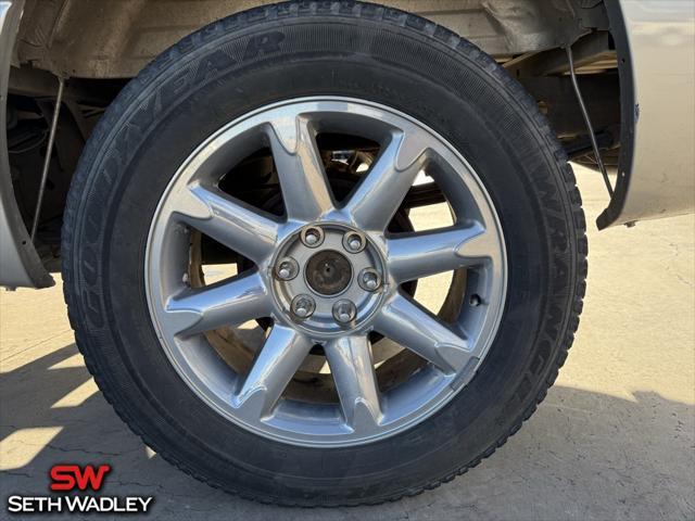 used 2005 Chevrolet Silverado 1500 car, priced at $8,400