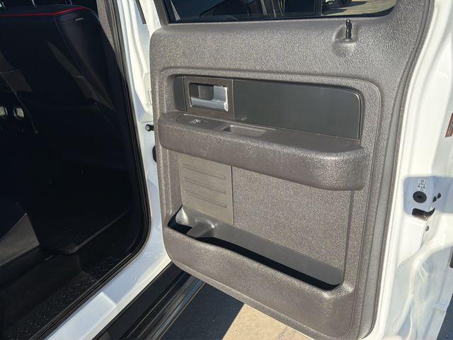 used 2014 Ford F-150 car, priced at $19,200