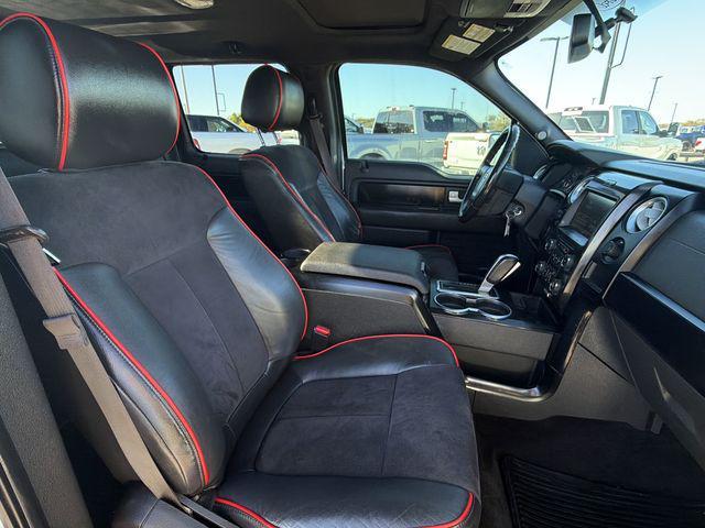 used 2014 Ford F-150 car, priced at $19,200