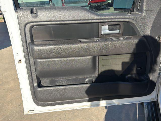 used 2014 Ford F-150 car, priced at $19,200