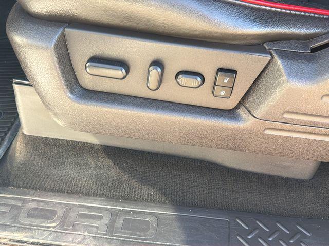 used 2014 Ford F-150 car, priced at $19,200